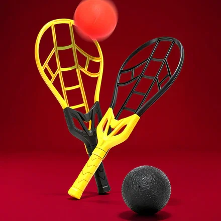 Game Time! Trac-Ball® II