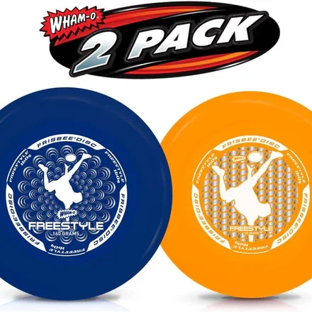 Frisbee® Freestyle