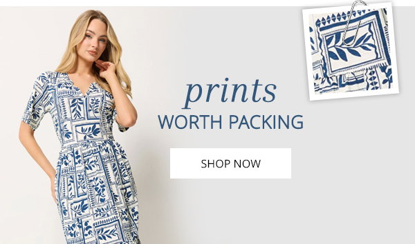 Summer-prints