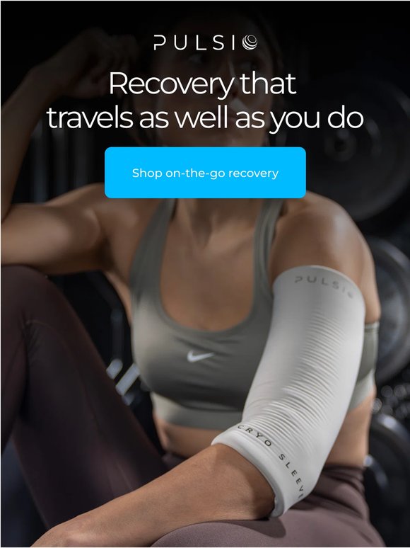 What's missing from your post-leg day protocol