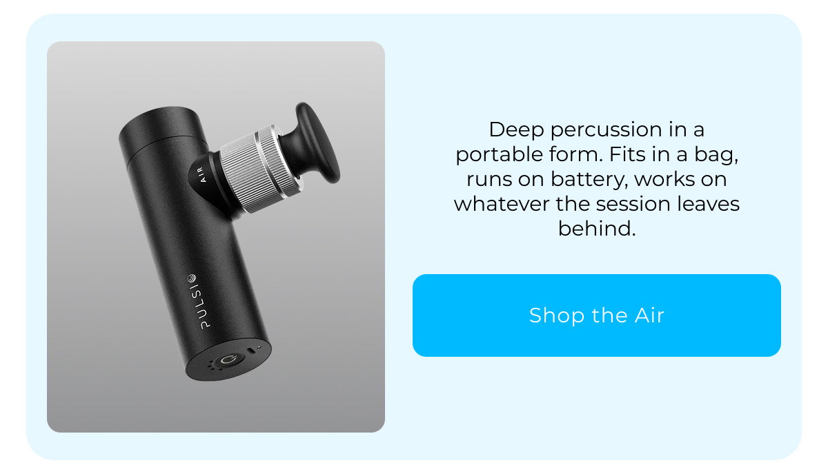 Shop the Air