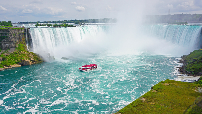 Niagara Falls