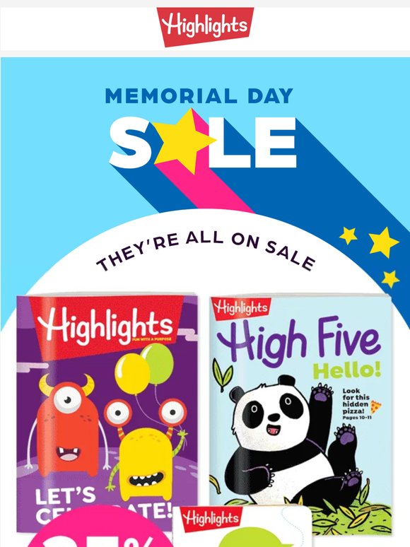 Psst, best-sellers + kid favorites ON SALE 🤩
