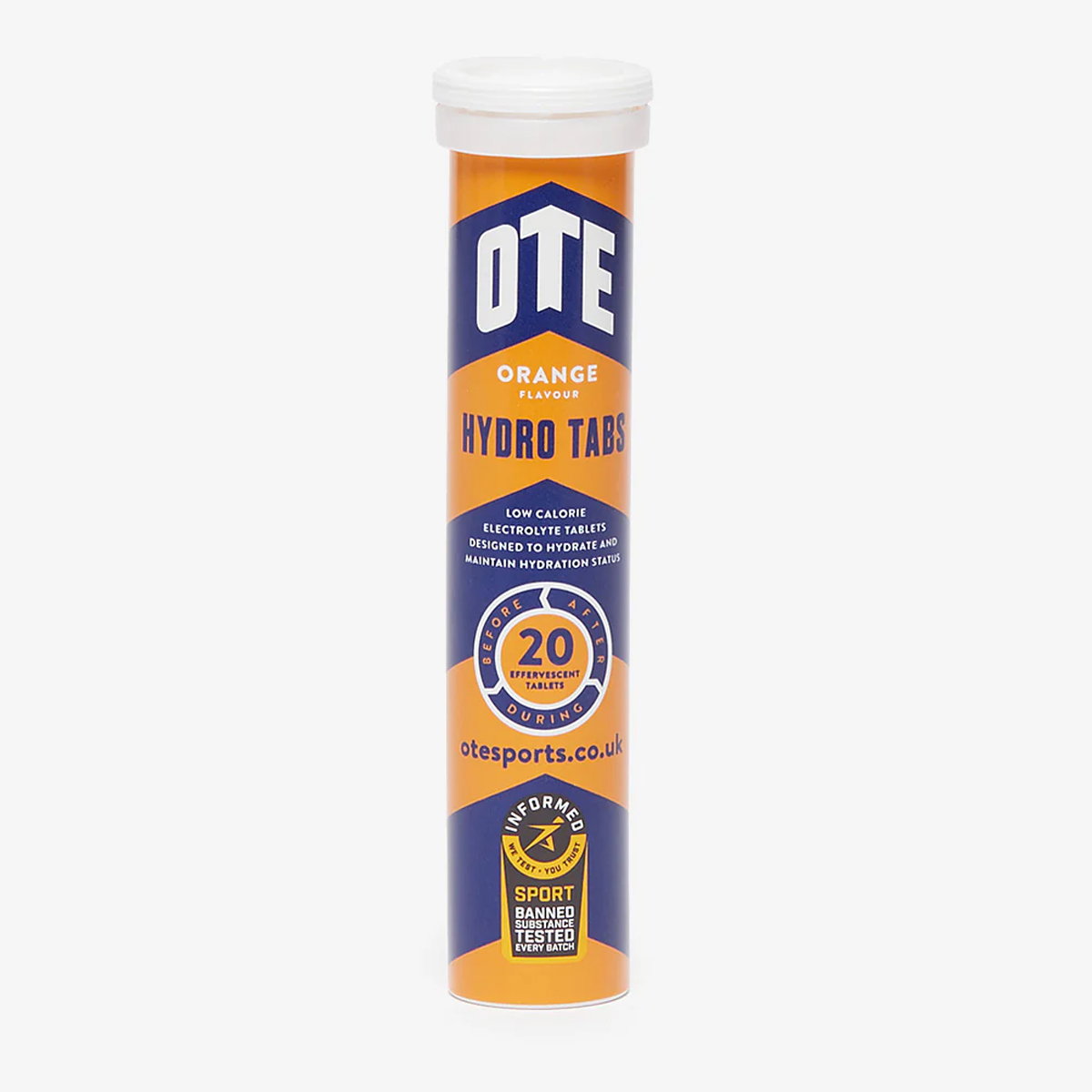 OTE Hydro Tabs
