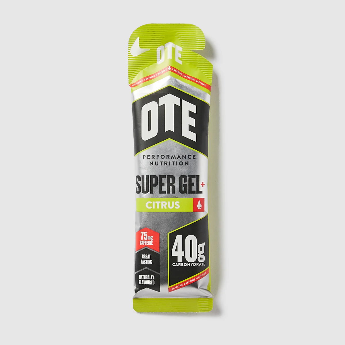 OTE Super Energy Gel+