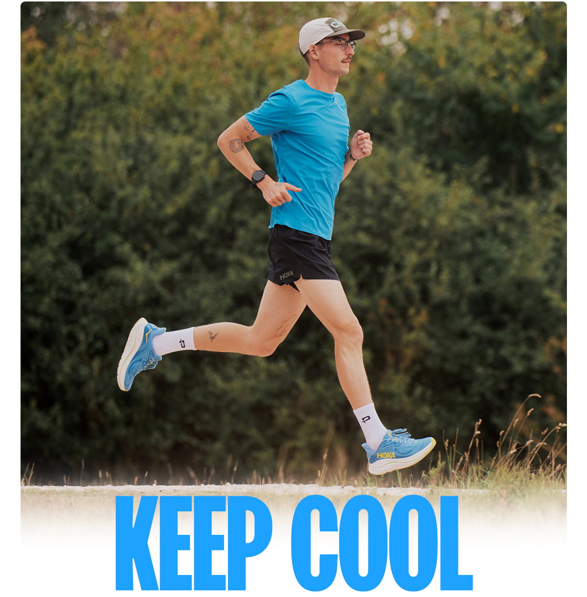 Keep Cool