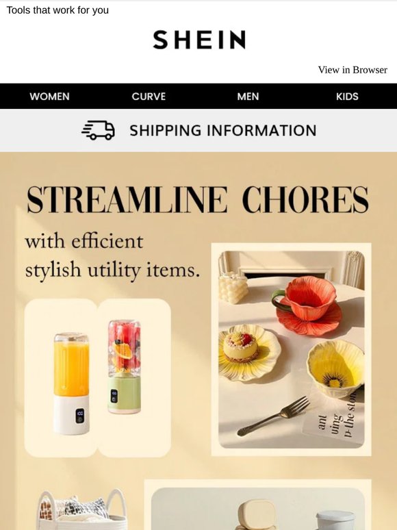 Effortless Home Upkeep