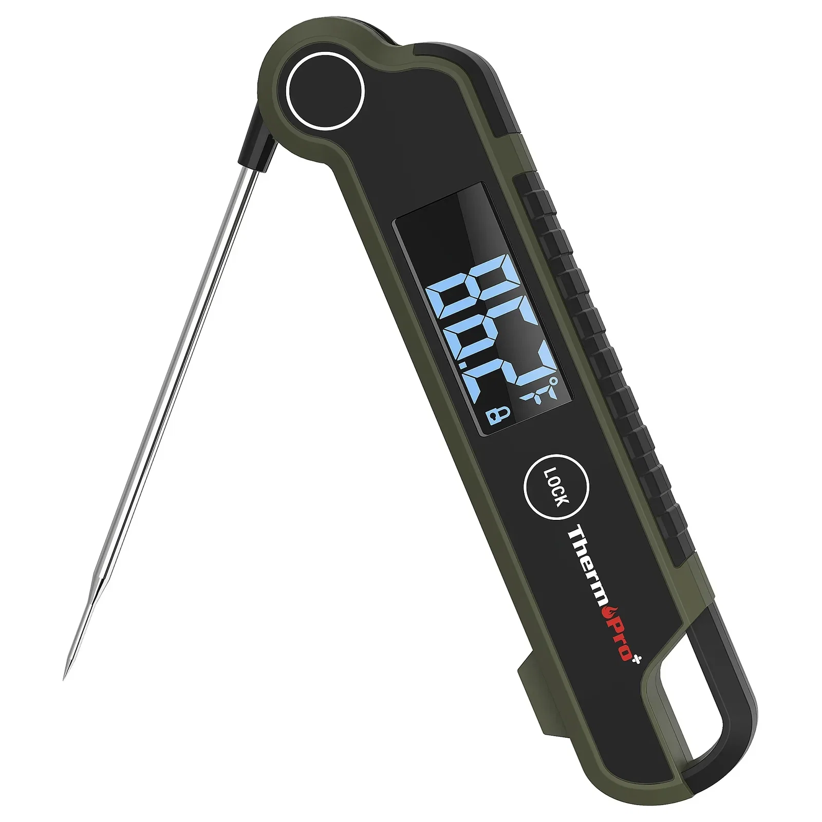 TempPro TP620W Digital Instant-Read Meat Thermometer