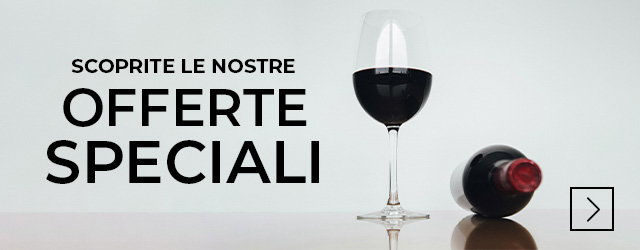 Scoprite le nostre offerte speciali