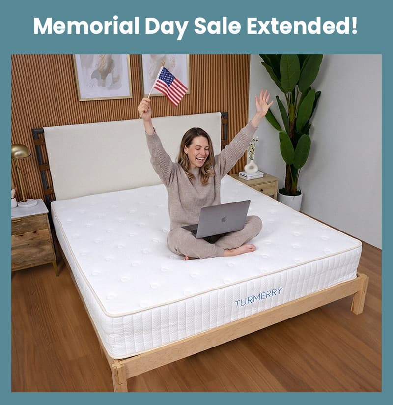 Memorial Day Sale Extended!