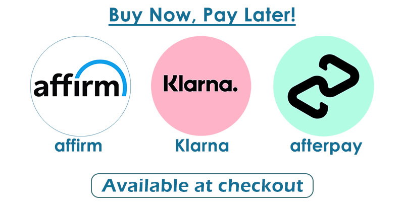 Buy Now, Pay Later!