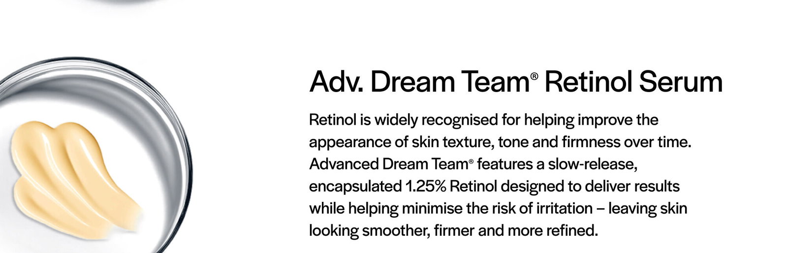 Adv Dream Team