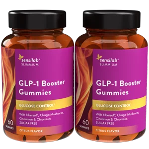 Image of GLP-1 Booster Gummies