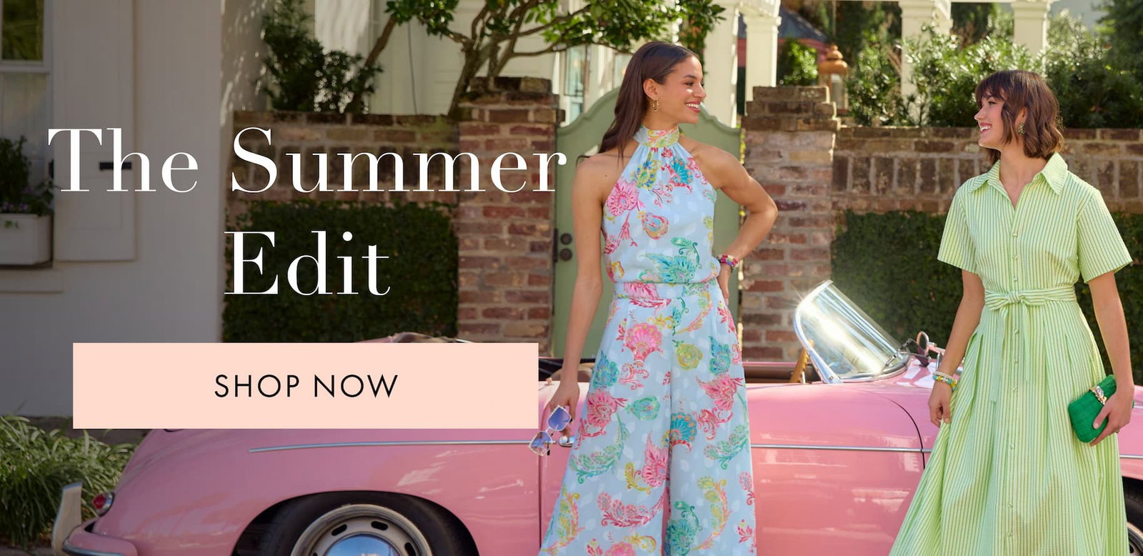 Explore our new arrivals! 