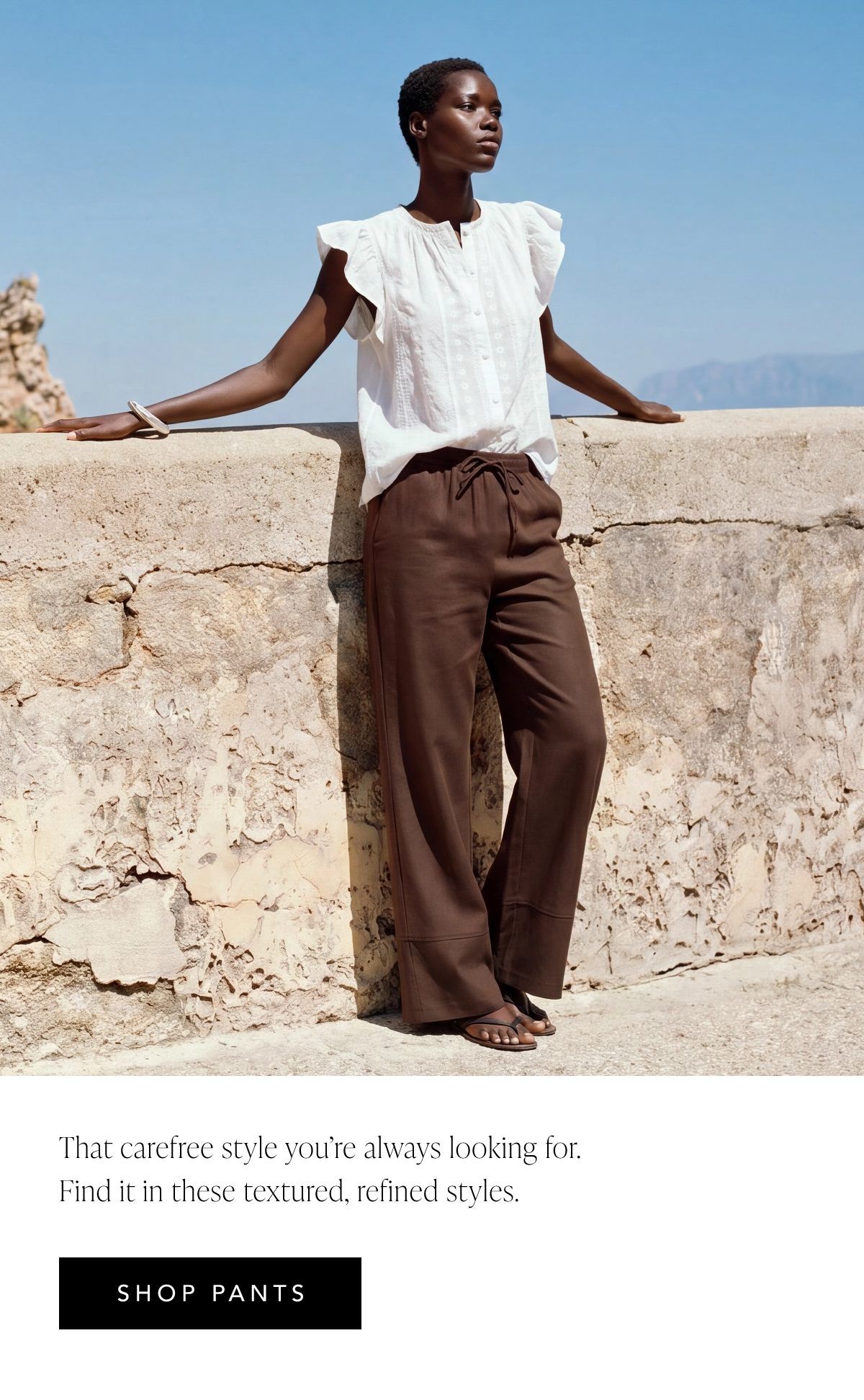 Linen Collection