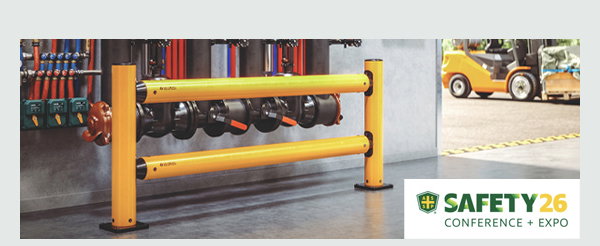 Global Industrial To Exhibit Comprehensive Safety Solutions At ASSP Safety 2026