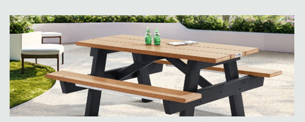 Ultimate Guide To Commercial Outdoor Furniture