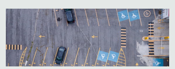 Where Traffic Meets Risk: A Practical Guide To Parking Lot And Facility Safety