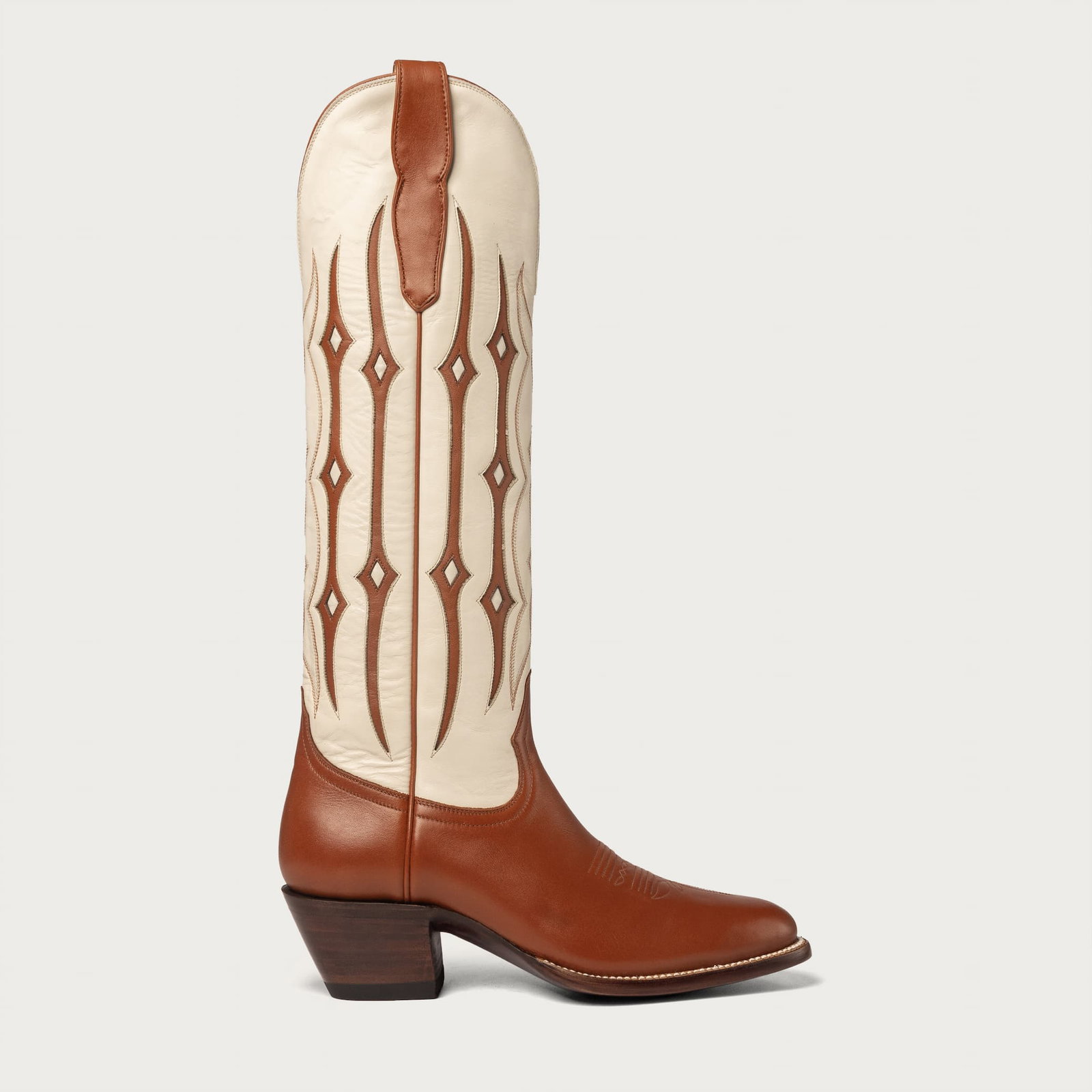 The Austin Bone and Saddle