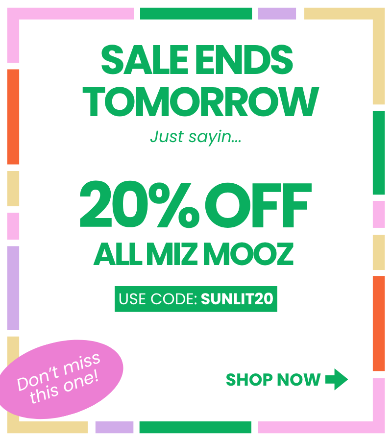 SALE IS ON