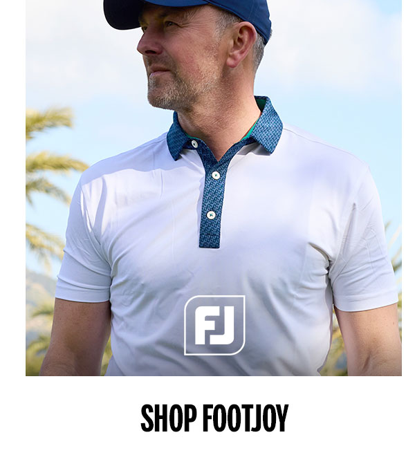 Shop FootJoy