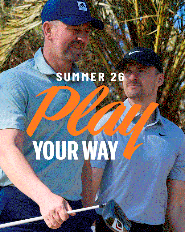Play Your Way Summer 26