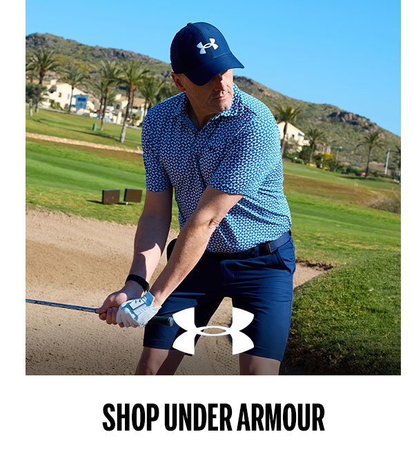 Shop Under Armour
