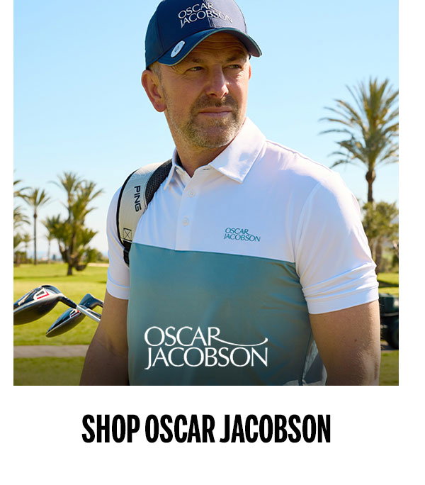 Shop Oscar Jacobson