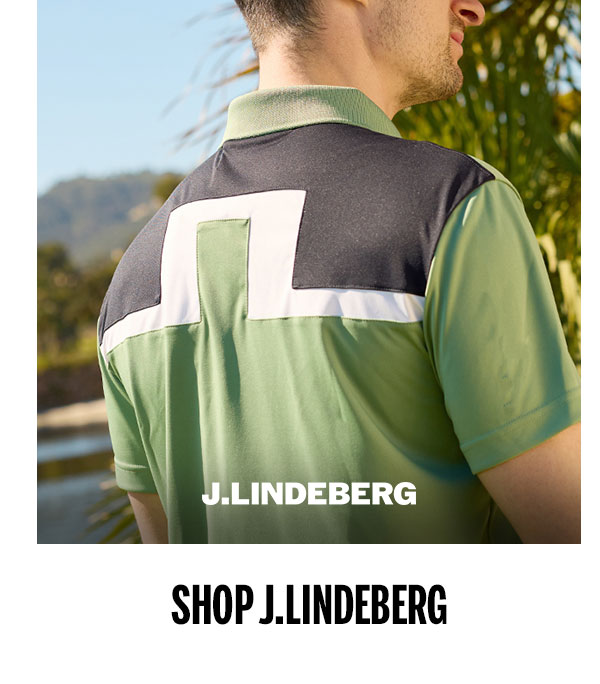 Shop J.Lindeberg