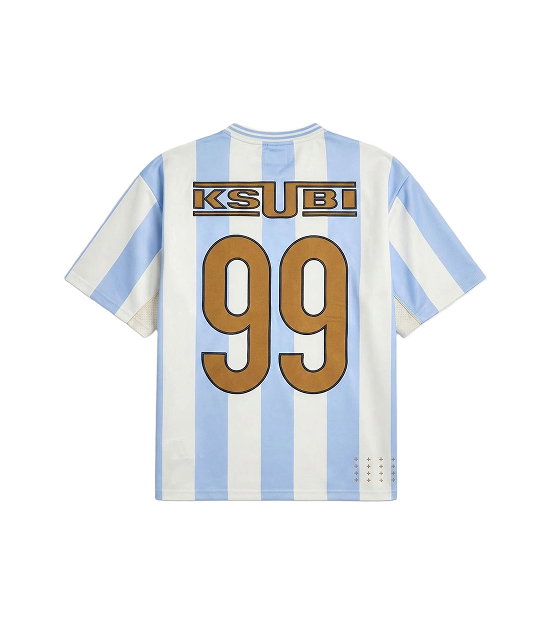 OFFSIDE SS JERSEY SKYBLU