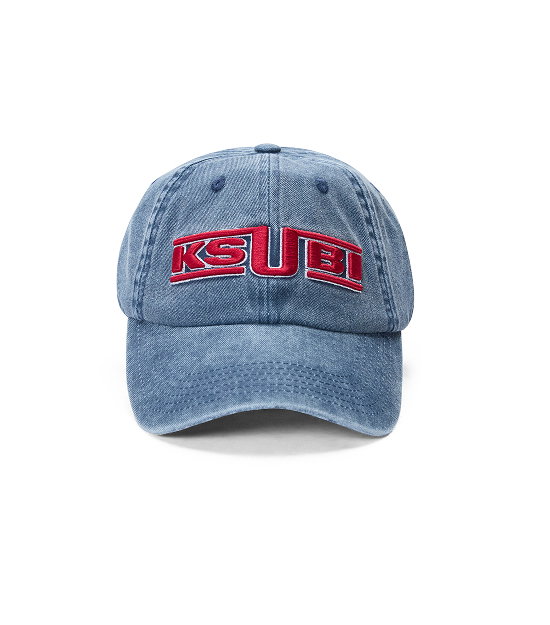 USA DAD CAP NAVY