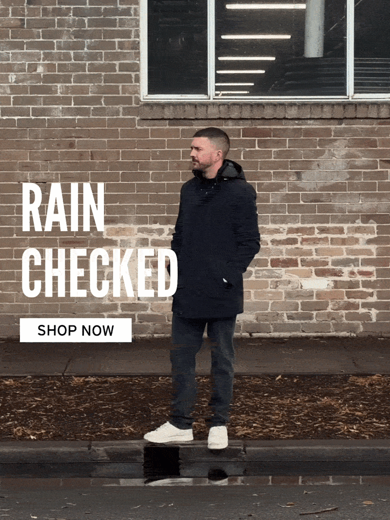 25% off jackets