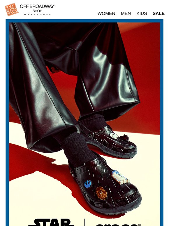 STAR WARS™ Is Back