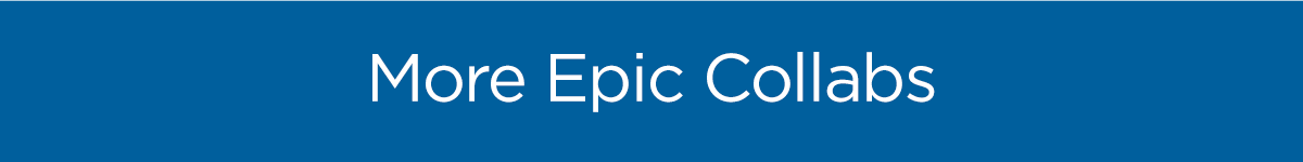 More Epic Collabs