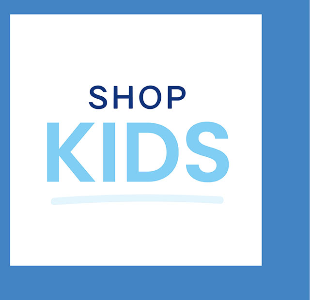 SHOP KIDS