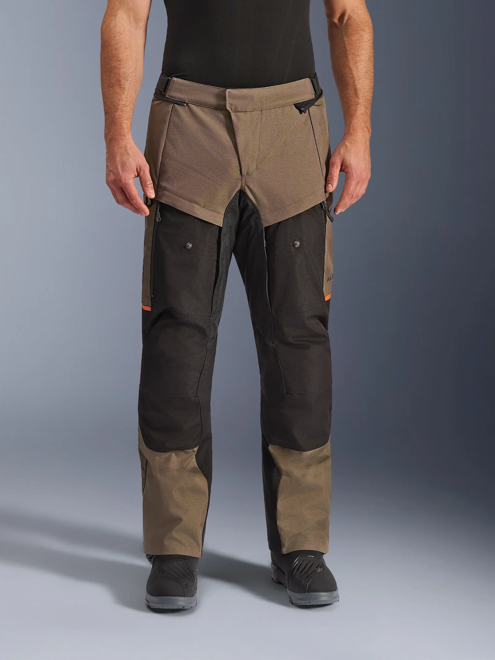 Image of Cusco Drystar® Pants