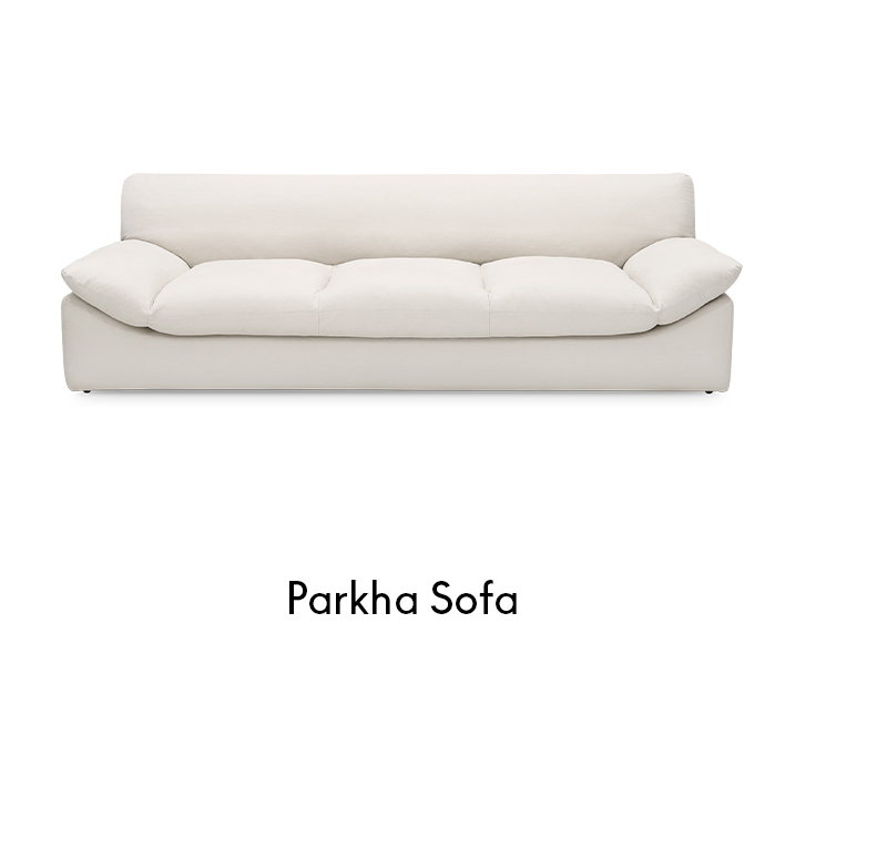 Parkha Sofa
