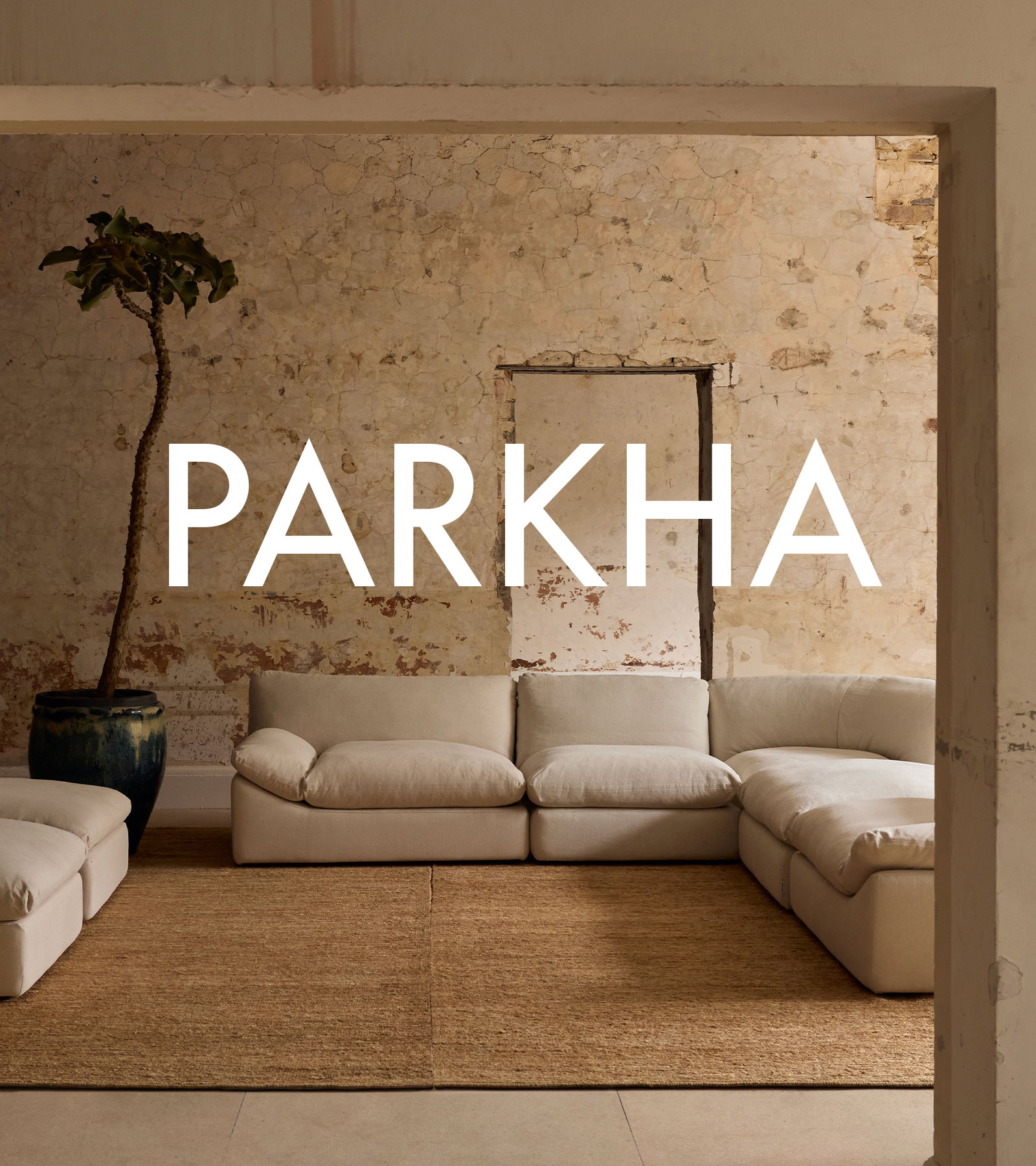 PARKHA