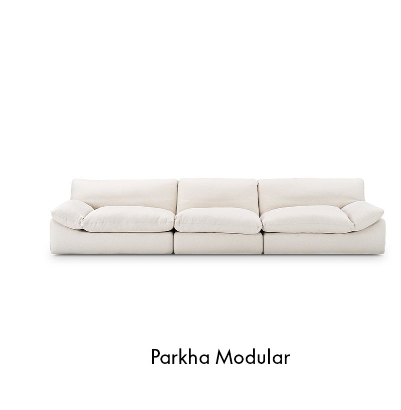 Parkha Modular