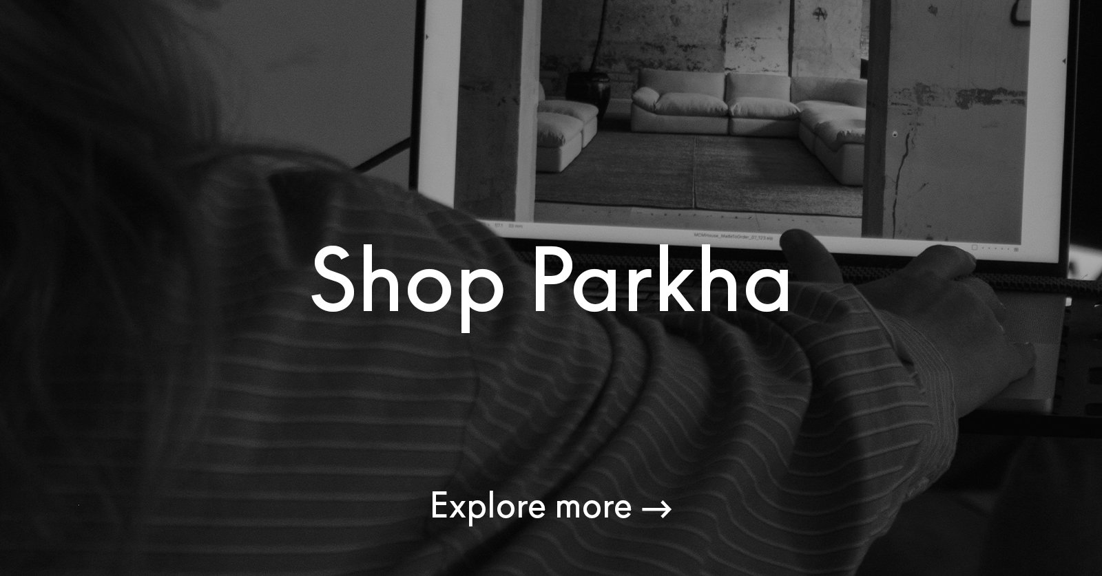 Shop Parkha