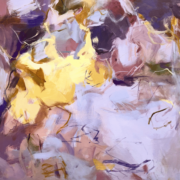 abstract painting