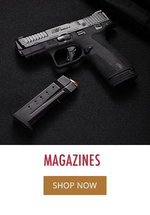 Shop All Mags