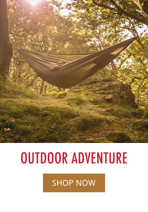 Shop All Outdoor Adventure