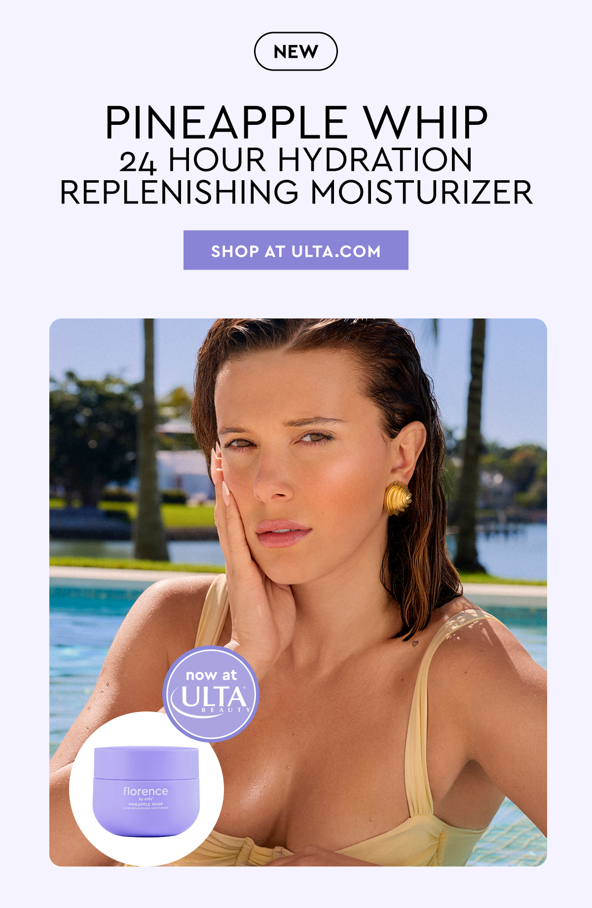 NEW PINEAPPLE WHIP 24 HOUR MOISTURIZER SHOP AT ULTA.COM