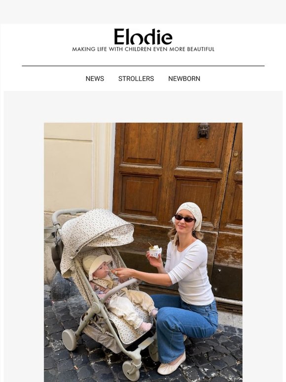 Postcards from Rome