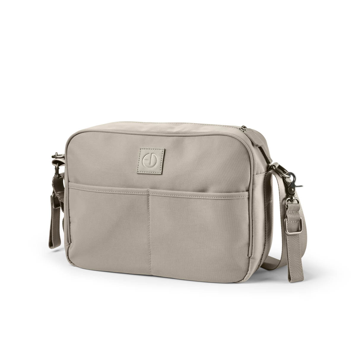 Image of Changing Bag Crossbody - Moonshell