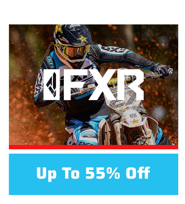 FXR  Up To 55% Off