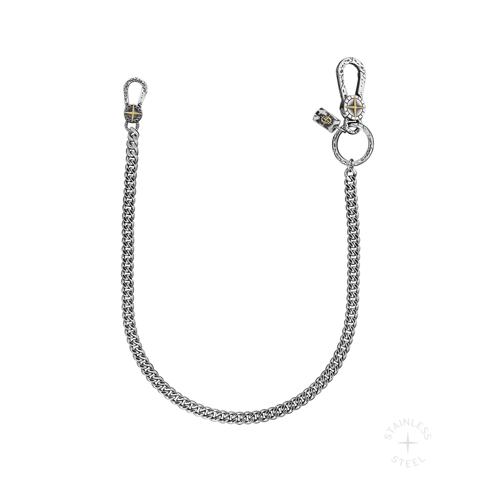 Image of Sidekick Wallet Chain