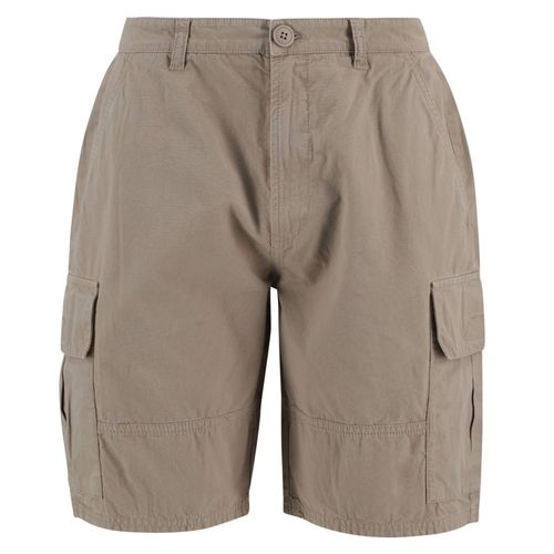 Barbour Ripstop Cargo Shorts - Concrete
