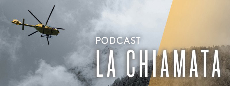 Podcast La Chiamata